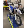 HUSQVARNA 300 TE HERITAGE 2025